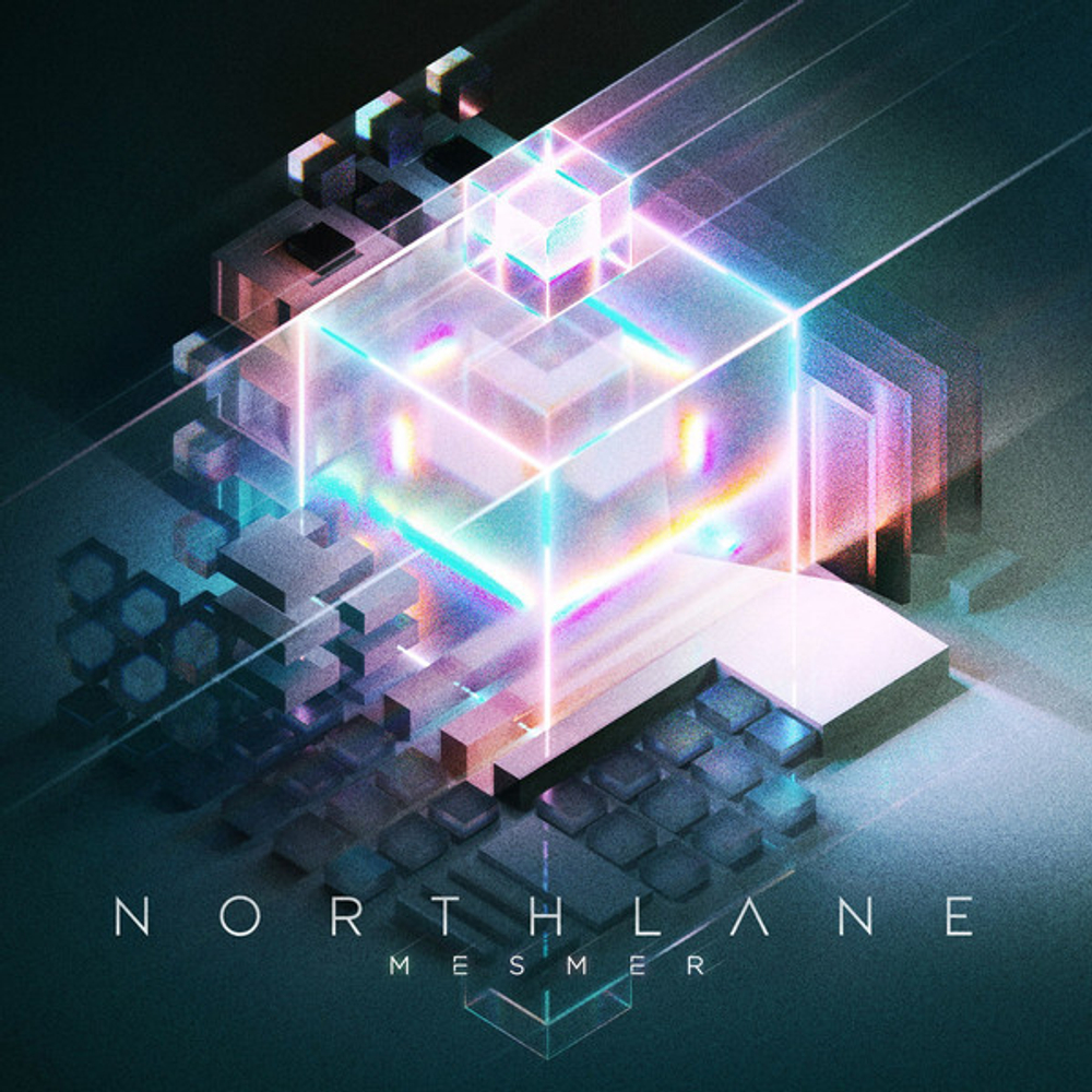 Northlane / Mesmer (LP)