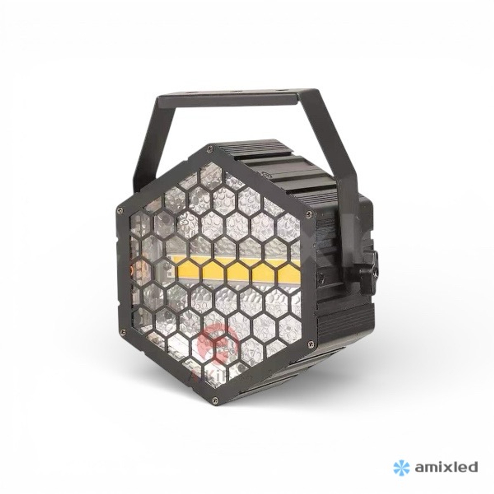 Световой прибор Amixled RETRO 60 (OLD)