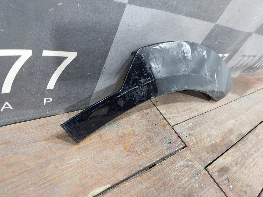 Накладка двери задней левой Zeekr X 23-нв Б/У Оригинал 8892908905