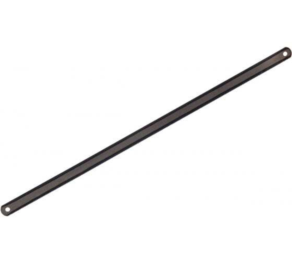 ПОЛОТНА ДЛЯ НОЖОВКИ SPARTA ПО МЕТАЛЛУ, 300 ММ, 12 ШТ 777405