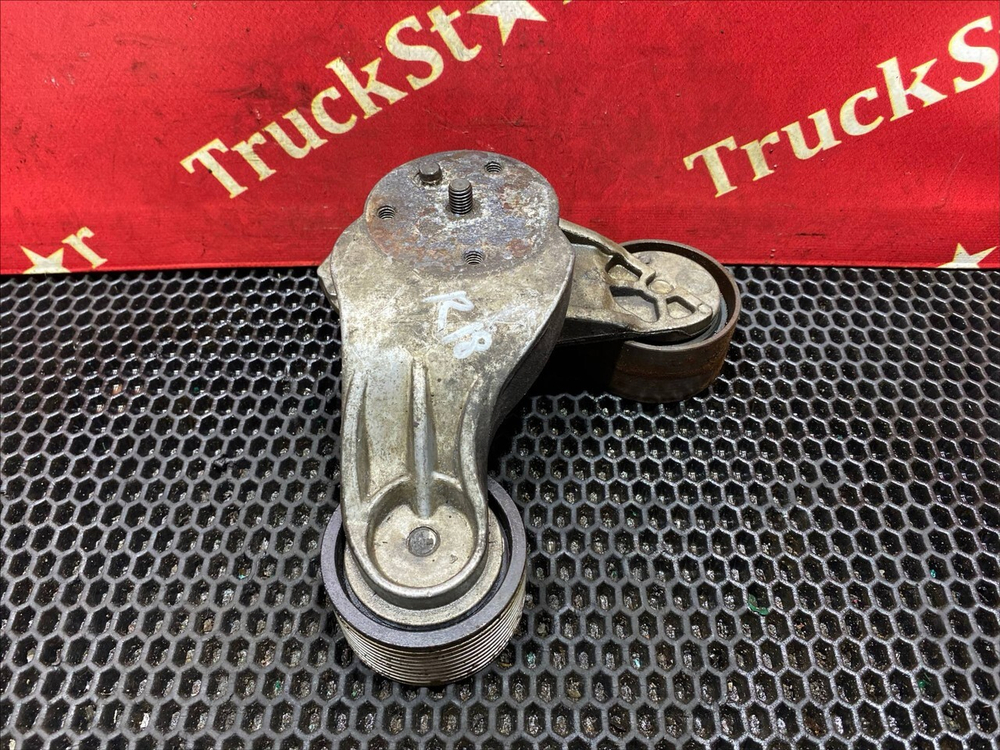 Ролик-натяжитель 2019г