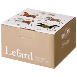 БУЛЬОННИЦА LEFARD "PASSAGE" 500 МЛ (КОР=24ШТ.)