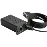 Delta Electronics Mini SNMP IPv6 card (NEW) Hot swappable
