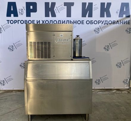 Льдогенераторы