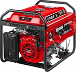 Генератор бензиновый ЗУБР СБ-8000Е-3