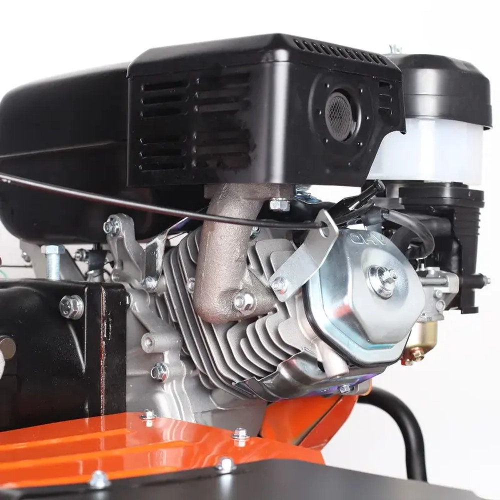 Мотоблок бензиновый Patriot Nevada 9, 440106503