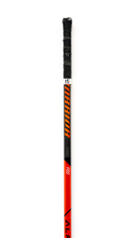 Клюшка WARRIOR alpha LX 3 PRO red с автографом Спенсера Фу