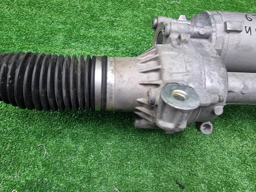 Рейка рулевая BMW M5 F90 (2017-2024)