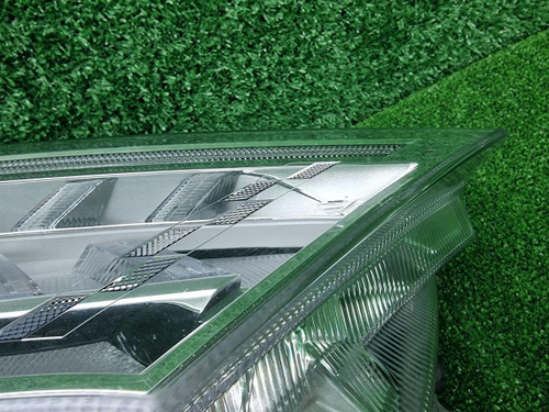 Фара правая Haval M6 2 (2021-н.в.) LED