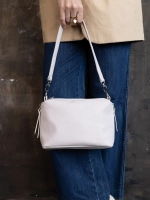 Сумка через плечо маленькая клатч