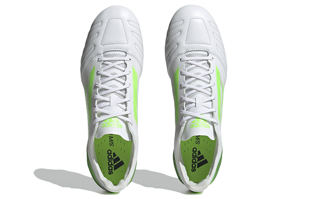 Adidas X Speedportal 99 Leather.1