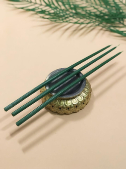 Свеча восковая разных размеров