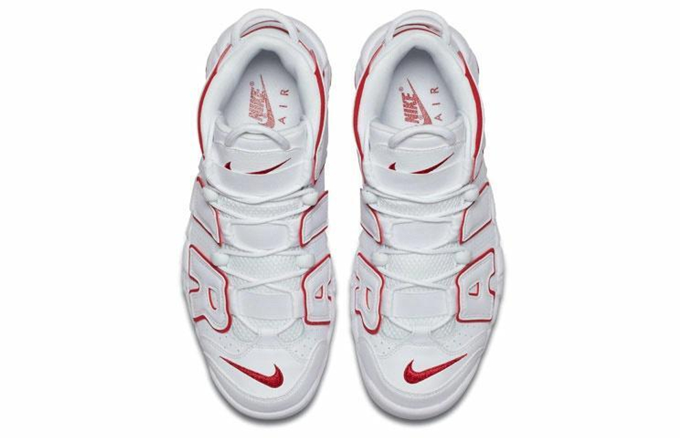 Кроссовки Nike Air More Uptempo Renowned Rhythm Tpu