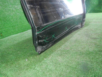 Дверь задняя левая Cadillac Escalade 4 (2014-2020)