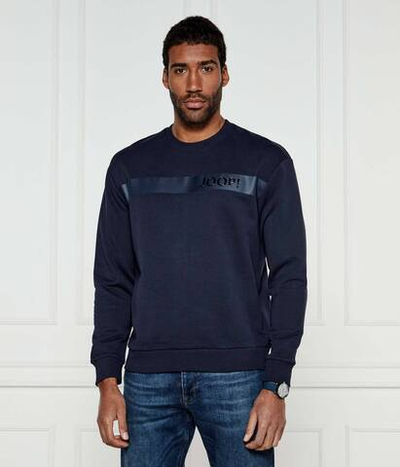 Худые 17 JJ-23Esteban Joop! - темно-синий(30044905)