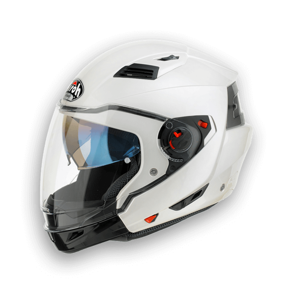 Шлем трансформер Airoh EXECUTIVE