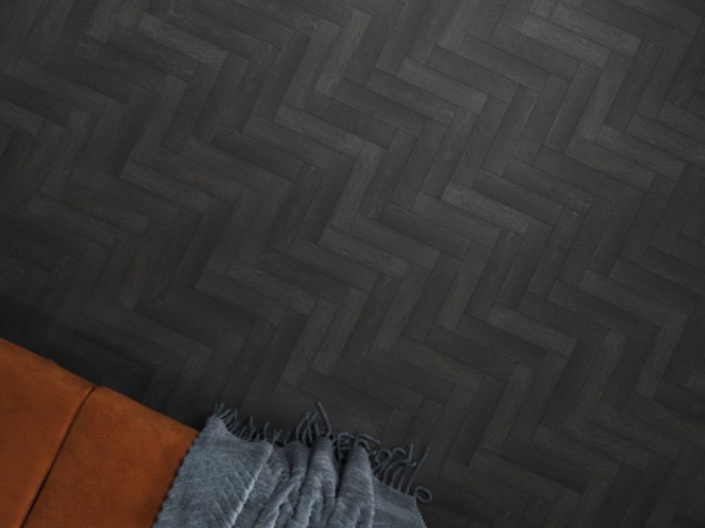 Виниловый пол FineFloor Craft Small Plank DryBack FF-002 Дуб Дожей