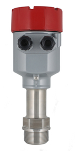 Микроволновый сигнализатор потока сыпучих материалов INNOLEVEL в корпусе из нерж. стали, зона действия до 1,2 м, -40 +150 С, Pmax=25 bar, 30-250 VAC - 20-35 VDC, IP 67, соед.- резьба G 1 1/2"