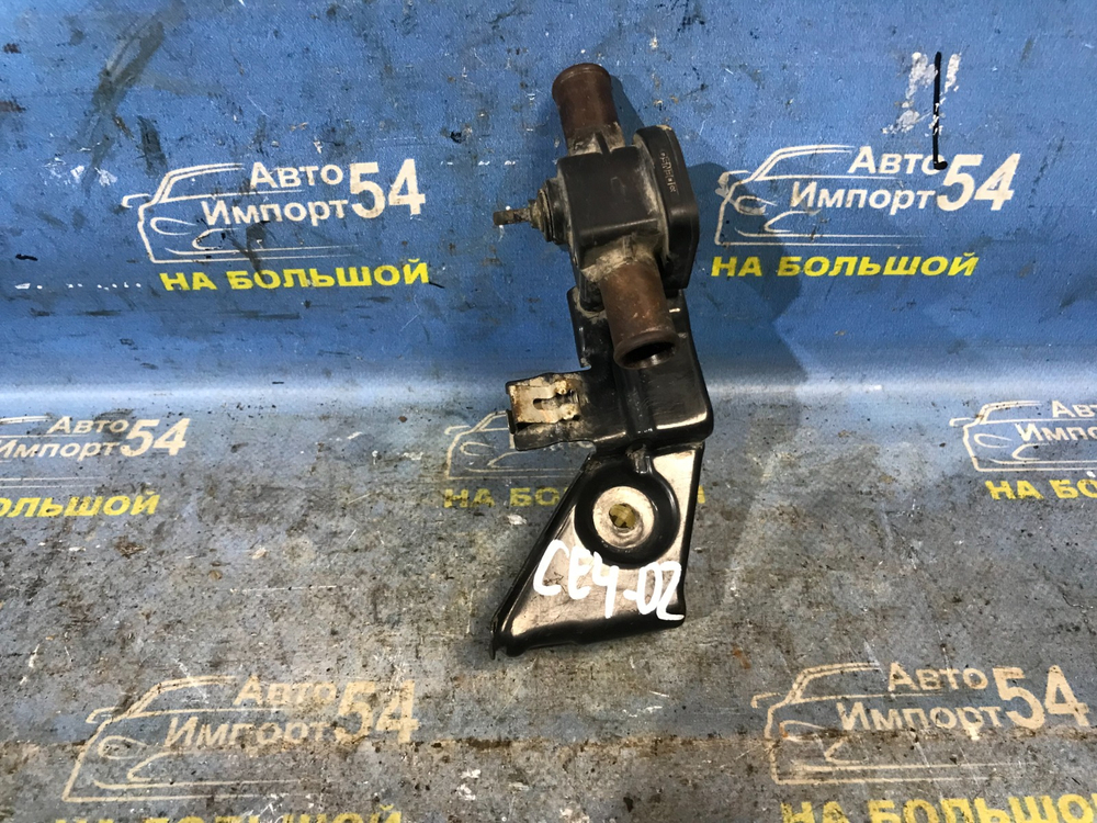 Кран печки Honda RAFAGA 1995