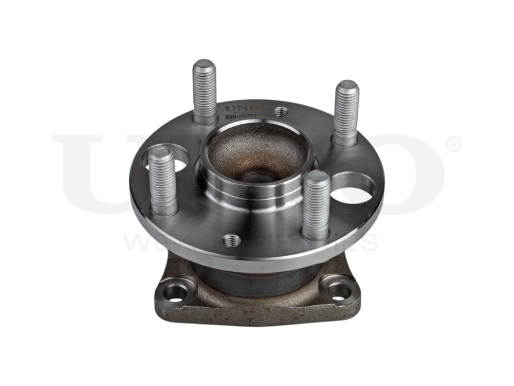 Ступица задняя (с ABS) UNIO HUB-20294