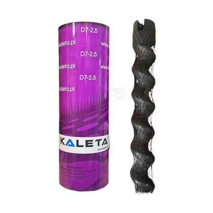 Шнековая пара Kaleta D7-2,5