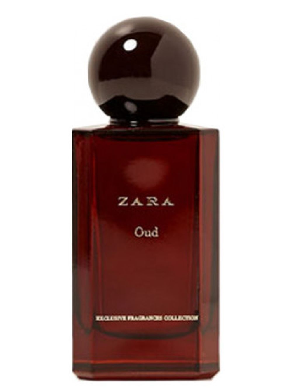 Zara Oud