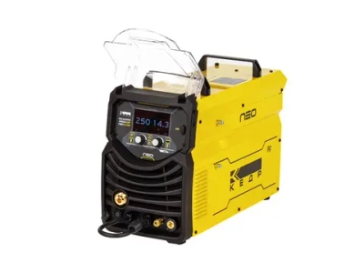 Полуавтомат КЕДР MultiMIG-2500DP NEO LCD