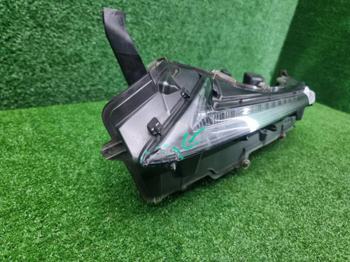 ДХО левый Lexus NX 1 (2014-2017) LED Статичный