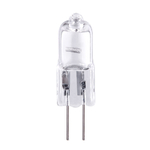 Галогенная лампа 20W G4 G4 12V20W Super Light