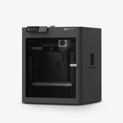 Bambu Lab P1S 3D Printer