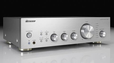 Интегральный стереоусилитель Pioneer A-40AE-S