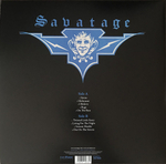 Savatage / Sirens (Coloured Vinyl)(LP)