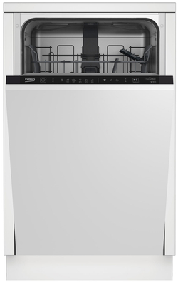 Встраиваемая посудомоечная машина Beko BDIS16020