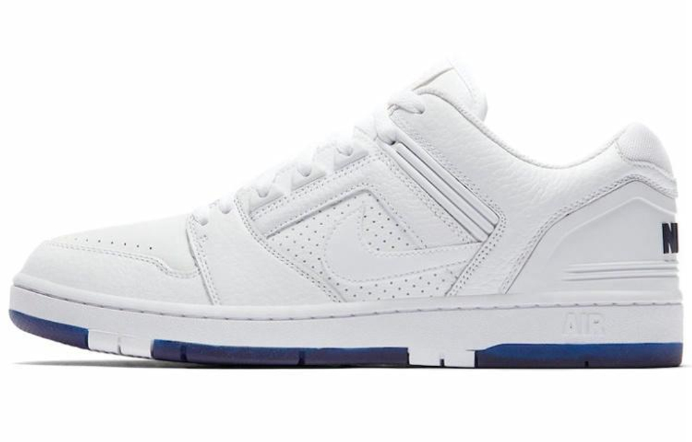 Кроссовки Nike Air Force 2 Sb Low Kevin Bradley