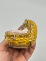 Статуэтка Мышь с мышатами Beatrix Potter Royal Doulton