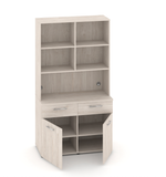 Мини-кухня ФИТ (FIT) вариант №8