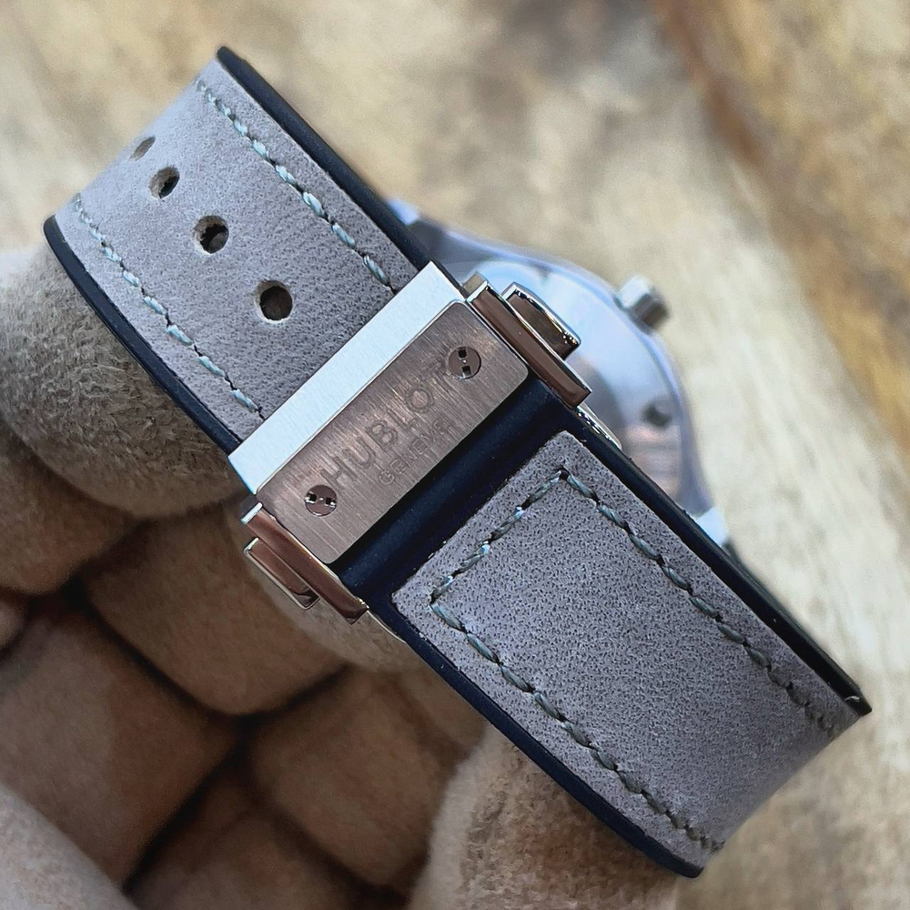 Часы Hublot