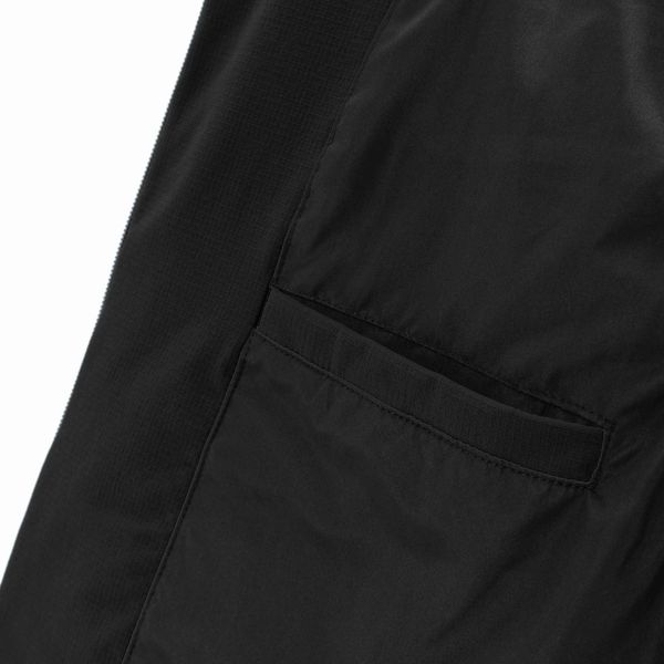 Жилет Expedition черная - фото 7