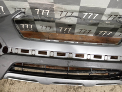 Бампер передний Hyundai Santa Fe 3 (DM) 12-16 Б/У Оригинал 865112W000
