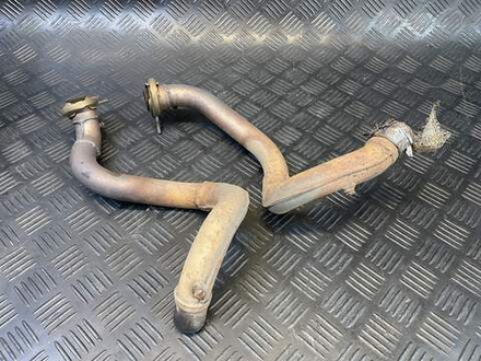 Коллекторы задние Yamaha V-Max 1200 054637