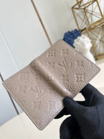 Louis Vuitton Pocket Organizer