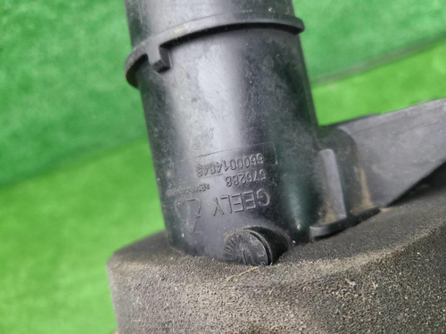 Интеркулер Geely Atlas Pro (2021-н.в.)