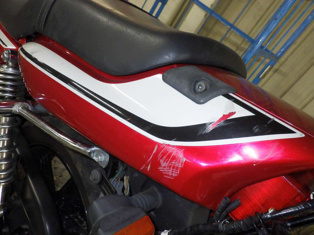 Honda CB 750 SFK 038157