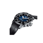 Часы TISSOT , , 43mm, T120.407.17.041.00-