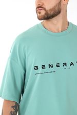 Фуфайка мужская Леон-2.1 Виотекс ЗЕЛЁНЫЙ