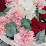 Соберу букет №155