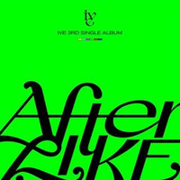 Альбом IVE - AFTER LIKE