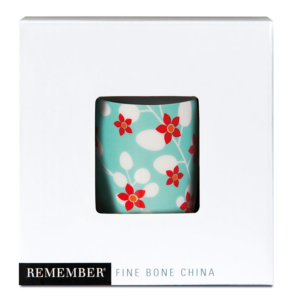 Пара кофейная primavera, 75 мл