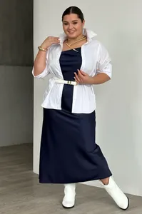 Рубашка 5495 Fabrika