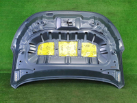 Капот EXEED VX (2021-н.в.)